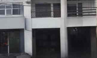 ruko kembang jepun pusat bisnis surabaya utara