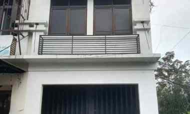 Ruko Kendalsari Nirwana Eksekutif Hook