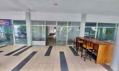 ruko komersil di bsb balikpapan