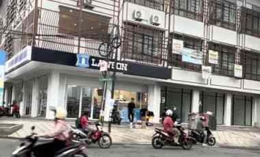 ruko kupang baru 3 5 lt parkiran luas start from 3m 4m