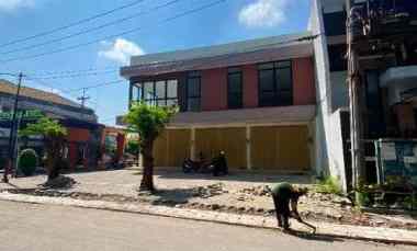 ruko manyar jaya 2 lantai surabaya timur lebar 5