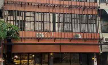 Ruko Manyar Kertoarjo Strategis Bagus Siap Pakai