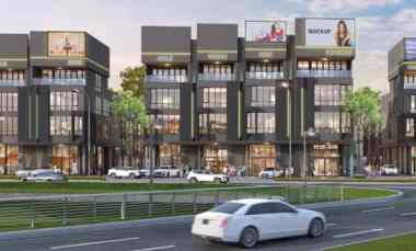 ruko maxim paramount gading serpong