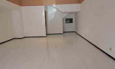 ruko mulyosari 2 lantai siap huni