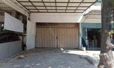 ruko mulyosari strategis pln 5500