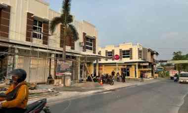 Ruko Murah Kendal Jawa Tengah