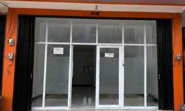 Ruko New Renovated Lokasi Strategis Perkantoran