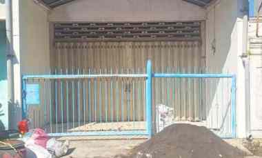 ruko ngagel nol jalan traffic padat cocok untuk usaha