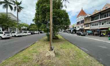 ruko nirwana eksekutif strategis