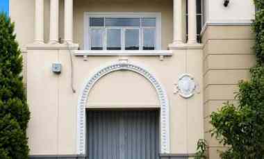 ruko paris junction wisata bukit mas