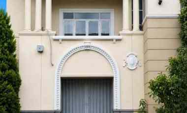 ruko paris junction wisata bukit mas
