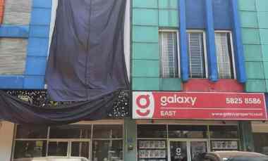 ruko patos dekat mulyosari sutorejo dharmahusada dvo