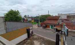 ruko pinggir jl raya jati mulya tambun selatan bekasi