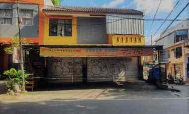 ruko premium di gandaria utara jakarta selatan