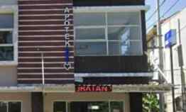 Ruko Purimas dekat MERR, Rungkut, Gunung Anyar