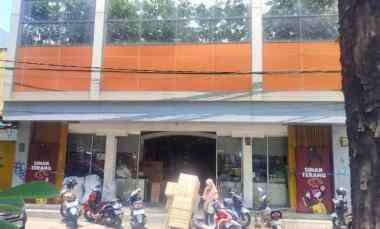 ruko raya dupak 3 lantai