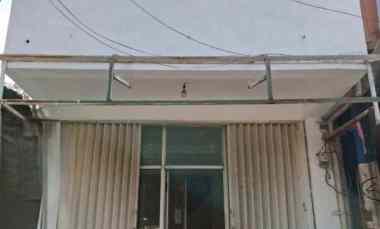 ruko raya kalirungkut strategis pln token 2200