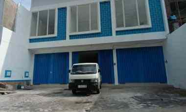 ruko raya kaliwaron new nol jalan