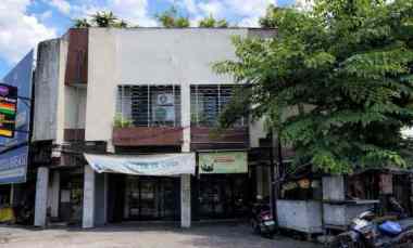 ruko raya kapasan strategis