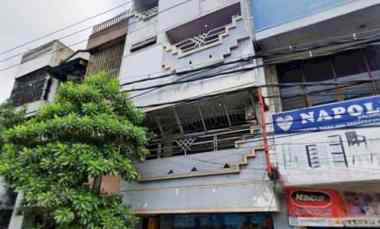 Ruko Raya Kapasan STRATEGIS, NOL JALAN, SIAP Pakai