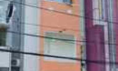 ruko raya klampis 4 lantai kondisi bagus siap pakai