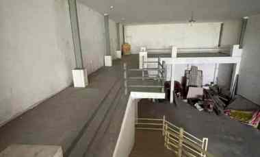 ruko raya lidah wetan strategis pln 4500