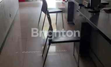 ruko raya merr 4 lantai icon 21 surabaya timur