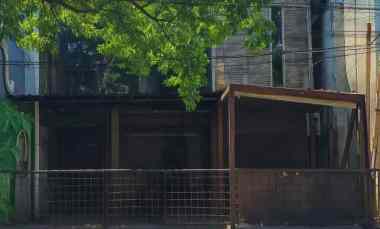 ruko raya merr strategis nol jalan