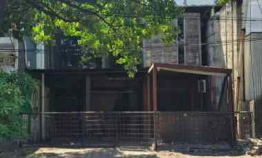 ruko raya merr strategis nol jalan