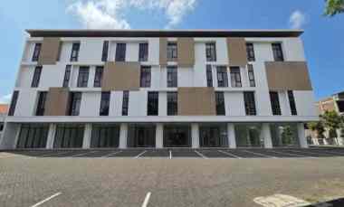 Ruko Raya Merr Strategis NOL Jalan