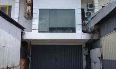 Ruko Raya Mulyosari Cocok untuk Bank, Kantor, atau Cafe