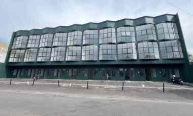 Ruko Ready Raya Kedung Asem, Shm, 20 meter dari Merr