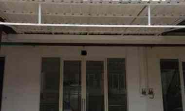 ruko san antonio pakuwon city strategis tingkat 2