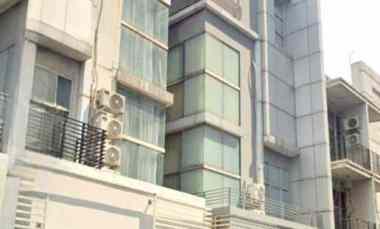 ruko season city 4lt 5x12 60m tambora jakarta barat