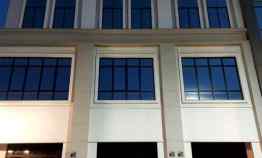 ruko sedayu 4 lantai bagus harga oke