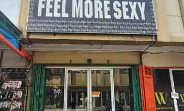 ruko siap pakai di chandrabaga kabupaten bekasi