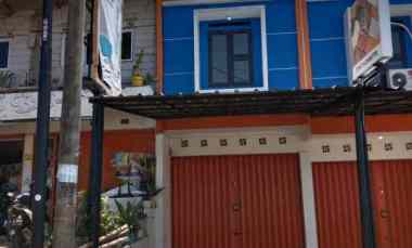 Dijual Ruko Siap Pakai Lokasi Strategis di Cileunyi Kab. Bandung