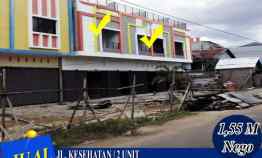 Komersial Dijual di Jl. Kesehatan, Pontianak, Kalimantan Barat