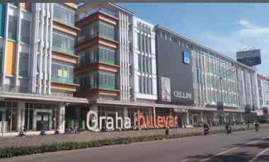 ruko strategis prime 8 5m dekat summarecon mall bekasi