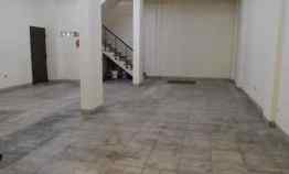 Ruko Sukajadi dekat PVJ, Setiabudi, Pasirkaliki Bandung