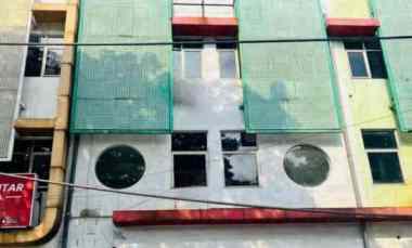 ruko surabaya selatan di jl raya ahmad yani