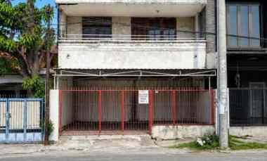 ruko tambaksari strategis nol jalan