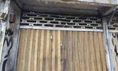 ruko tembaan surabaya 3 lantai nego min 2 th