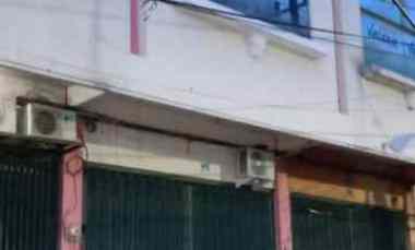 Ruko Tenggilis 3,5Lt Nol Jln Raya Surabaya Nego