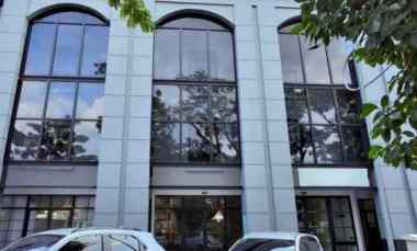 Ruko Tierra Soho Darmo Harapan Surabaya Barat