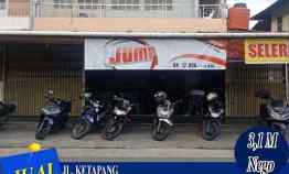 Komersial Dijual di Jl. Ketapang Pontianak, Kalimantan Barat