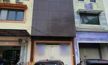 ruko villa bukit mas