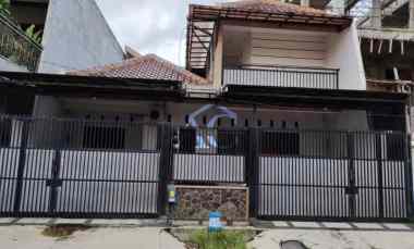 rukost 13kt di pondok alam sigura gura malang