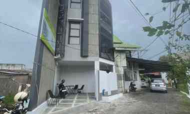 rukost baru promo lokasi strategis dekat kampus