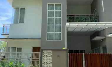 Rukost Full Penghuni dan Full Furnished Strategis